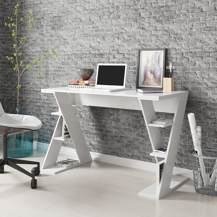 Wayfair roma deals desk